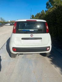 ricambi per fiat panda lounge 2015