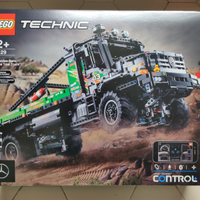 Lego technic 42129 originale MISB