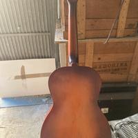 Chitarra del 1968