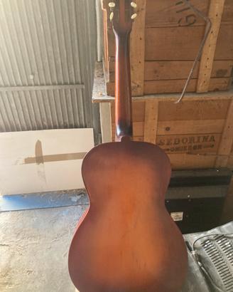 Chitarra del 1968