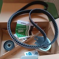 kit cinghia distribuzione Jeep Cherokee 