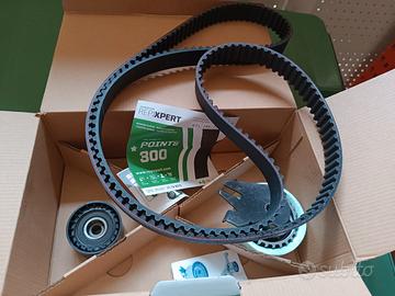 kit cinghia distribuzione Jeep Cherokee 