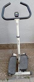 Stepper