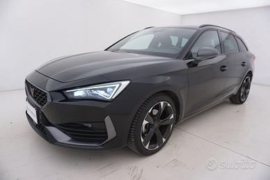 Cupra Leon ST Hybrid DSG BR141147 1.5 Mild Hybrid 