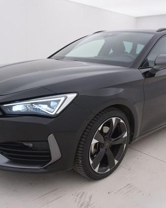 Cupra Leon ST Hybrid DSG BR141147 1.5 Mild Hybrid 