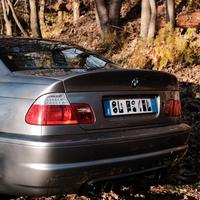 Portellone/Baule csl M3  e46