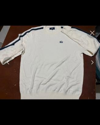 Maglione uomo taglia L La Martina Buenos Aires