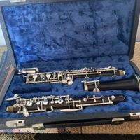 OBOE PROFESSIONALE  BAHRT - STUTTGART PERFETTO