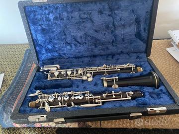 OBOE PROFESSIONALE  BAHRT - STUTTGART PERFETTO