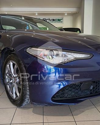 ALFA ROMEO Giulia 2.2 Turbodiesel 180 CV AT8 Busin