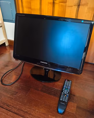 Monitor TV Samsung SyncMaster B2230HD 22" Full HD
