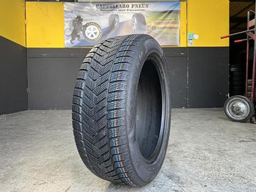 1 Gomma 235/50R18 101V Pirelli Inverno 85% residui
