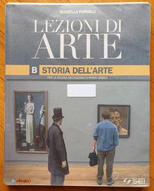 LEZIONI DI ARTE + SVILUPPO COMPETENZE (2 Libri)
