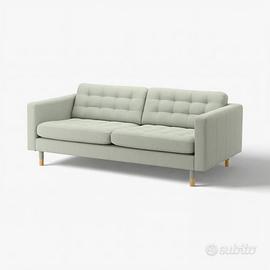 IKEA Landskrona Divano Letto - Come Nuovo 2024