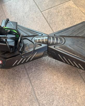 Hoverboard HELVEI S01 Nero