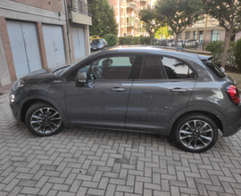 Fiat 500x sport 1.0 120cv my23