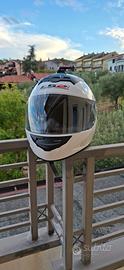 Casco moto/scooter LS2