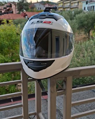 Casco moto/scooter LS2