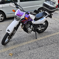 Yamaha xt 600 del 1995