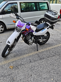 Yamaha xt 600 del 1995