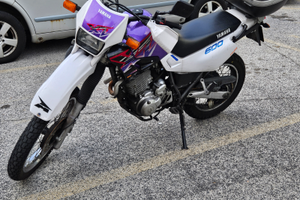 Yamaha xt 600 del 1995