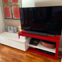 Mobile TV soggiorno design