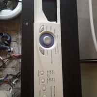 Ricambi Originali Lavatrice LG WD-65130F