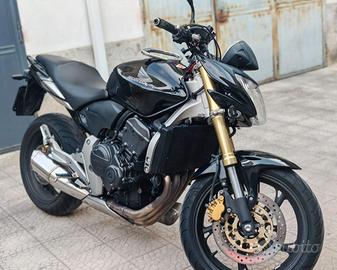 Honda Hornet 600 anno 2009