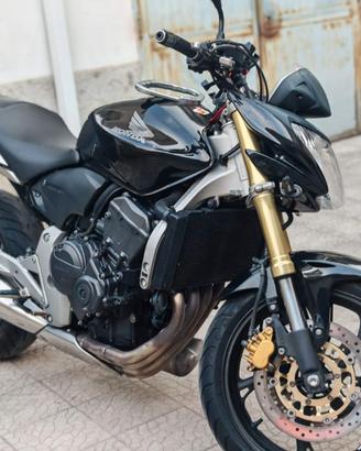 Honda Hornet 600 anno 2009
