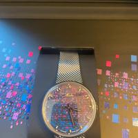 Mido Commander Pixel