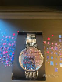 Mido Commander Pixel