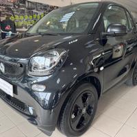 Smart ForTwo 90 0.9 Turbo twinamic Passion FULL OP
