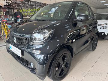 Smart ForTwo 90 0.9 Turbo twinamic Passion FULL OP