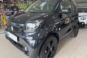 Smart ForTwo 90 0.9 Turbo twinamic Passion FULL OP