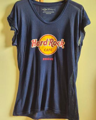 Maglia Hard Rock Cafè Prague