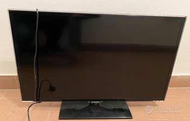 TV Smart tv Samsung 32 " pollici UE32ES5500