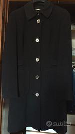 CAPPOTTO CON MARTINGALA