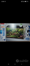 Acquario Zolux Iseo 60 led