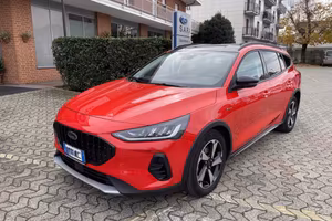 FORD Focus Station Wagon