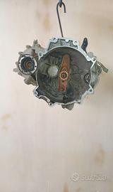 Cambio Volkswagen Fox 1.2 B 5M anno 2007