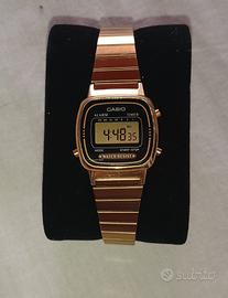 Orologio Casio Donna