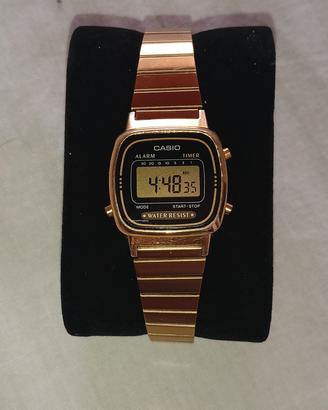 Orologio Casio Donna