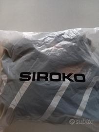 Salopette Siroko 