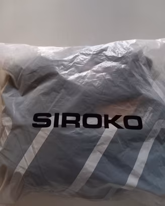Salopette Siroko 
