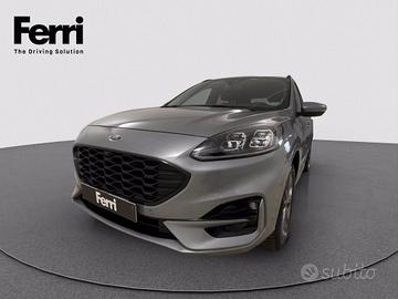 FORD Kuga 2.5 phev ST-Line X 2wd 225cv cvt