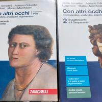 Con gli altri occhi 1 - 2