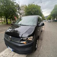 VOLKSWAGEN Caravelle 2.0 TDI 150CV PC Trendline