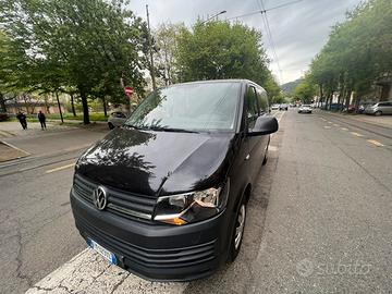 VOLKSWAGEN Caravelle 2.0 TDI 150CV PC Trendline