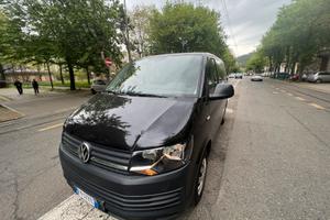 VOLKSWAGEN Caravelle 2.0 TDI 150CV PC Trendline