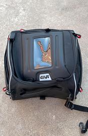 Givi borsa tunnel